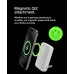 Belkin BoostCharge Pro 磁吸無線行動充電器 (Qi2 / 15W / 10K / 內置支架) (CCC)